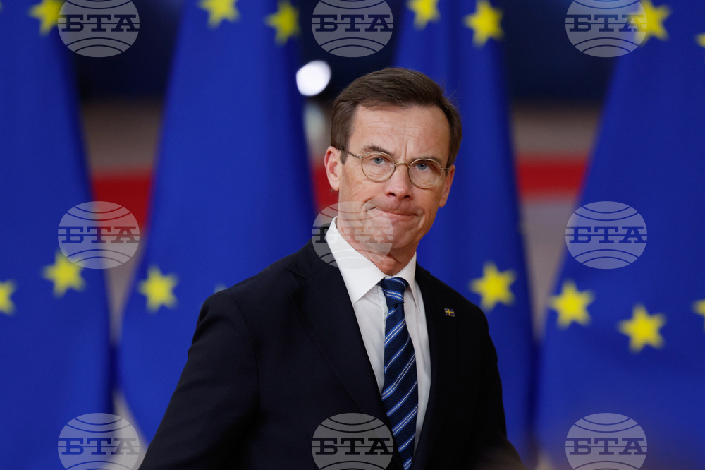 Belgium Europe Summit