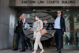 Hong Kong Wall Street Journal