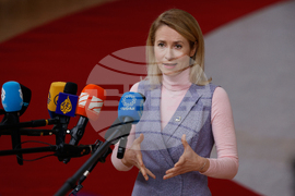 Belgium Europe Summit