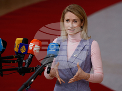 Belgium Europe Summit