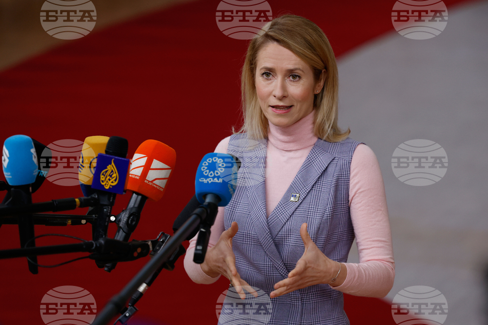 ЕС призова да се уважава волята на венецуелския народ