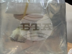 Снимка: Агенция „Митници“