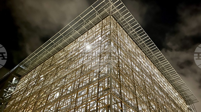 Заседанието на Европейския съвет няма да приключи без решение за финансирането на Украйна, каза Фон дер Лайен