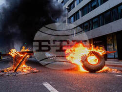 Belgium Europe Summit