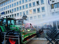 Belgium Europe Summit