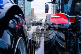 Belgium Europe Summit