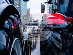 Belgium Europe Summit