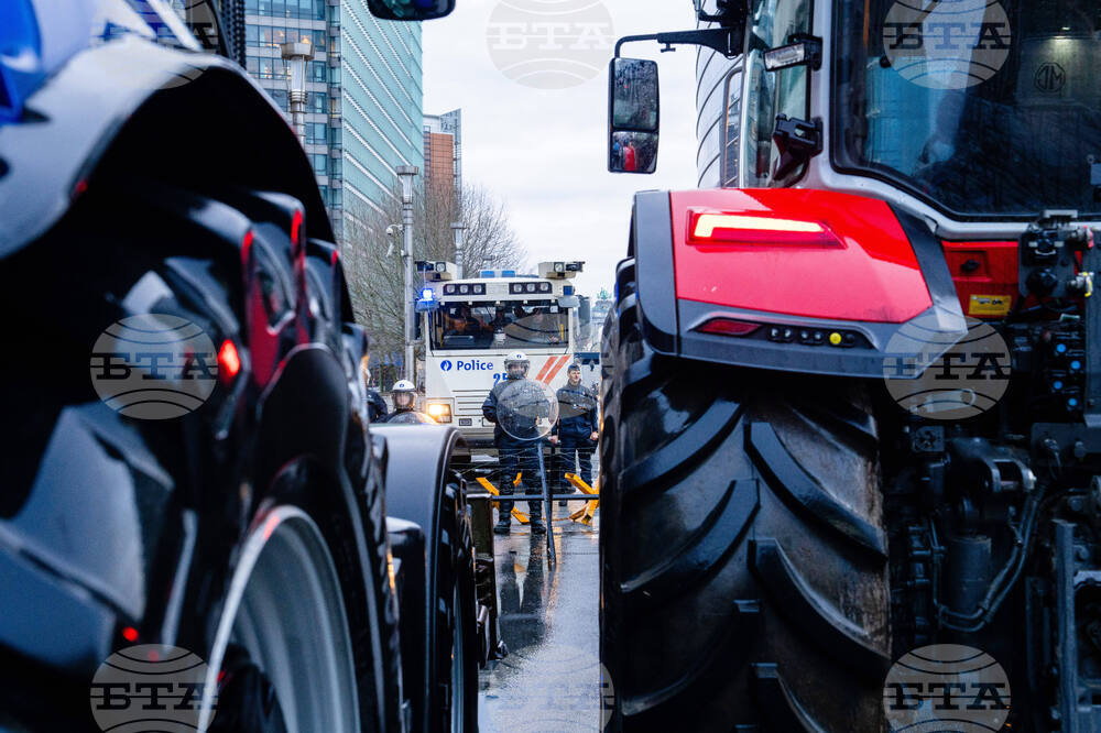 Belgium Europe Summit