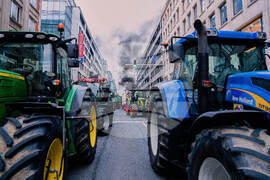 Belgium Europe Summit