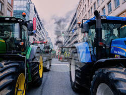 Belgium Europe Summit