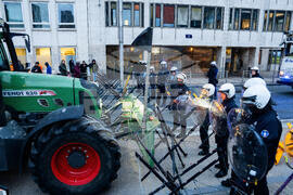 Belgium Europe Summit