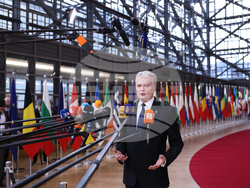 Belgium Europe Summit