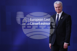 Belgium Europe Summit