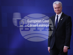 Belgium Europe Summit