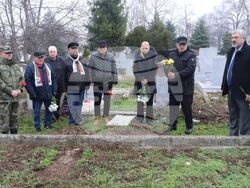 Снимка: Областна администрация Русе