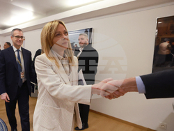 Belgium Europe Summit