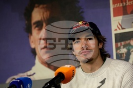 Никола Цолов - пресконференция