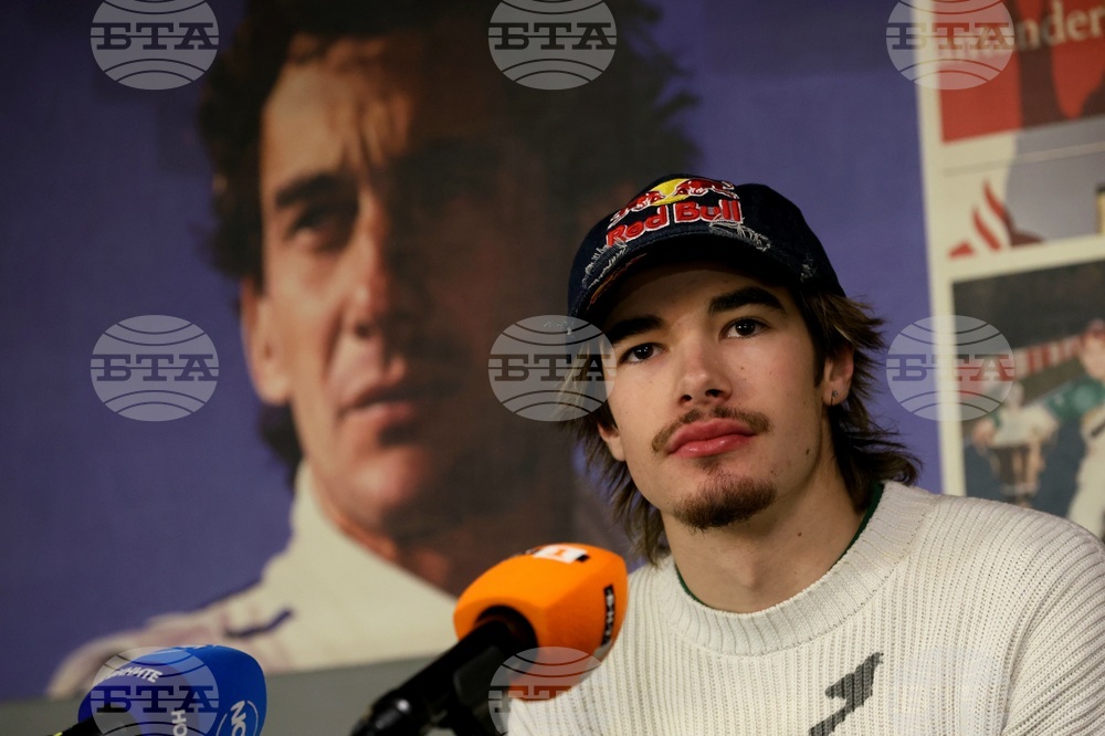 Никола Цолов - пресконференция