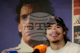 Никола Цолов - пресконференция