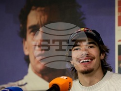 Никола Цолов - пресконференция