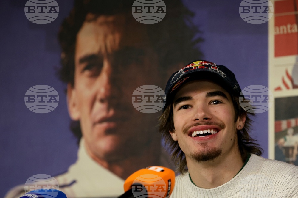 Никола Цолов - пресконференция