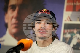 Никола Цолов - пресконференция