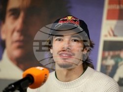 Никола Цолов - пресконференция