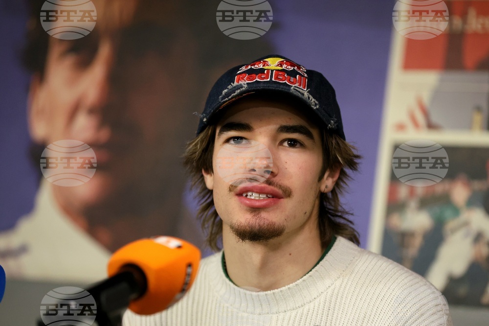 Никола Цолов - пресконференция