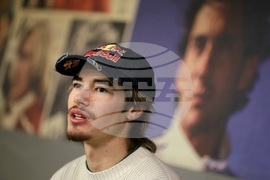 Никола Цолов - пресконференция