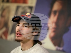 Никола Цолов - пресконференция