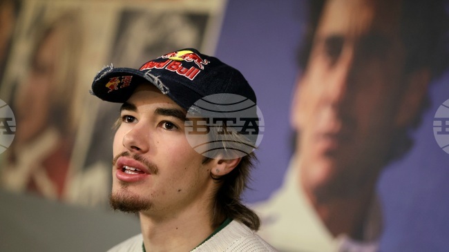 Никола Цолов даде 12-о време на сутрешната сесия в тестовете във Формула 2