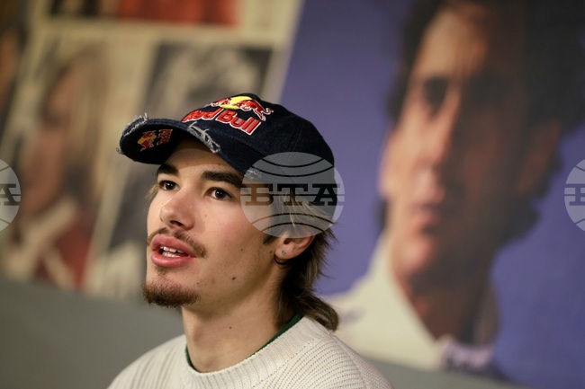 Никола Цолов даде 12-о време на сутрешната сесия в тестовете във Формула 2