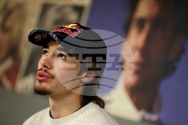 Никола Цолов - пресконференция