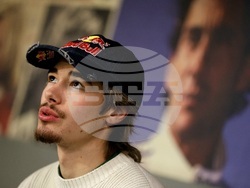 Никола Цолов - пресконференция