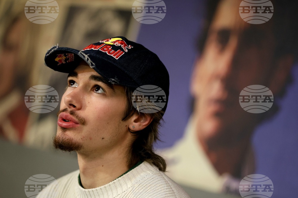 Никола Цолов - пресконференция