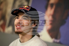 Никола Цолов - пресконференция