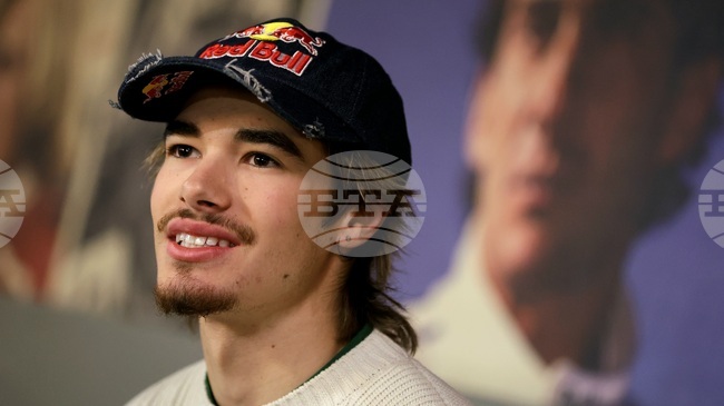 Никола Цолов ще стартира в картинг надпреварата „ЕКО 12 часа на България“ тази събота в Хасково