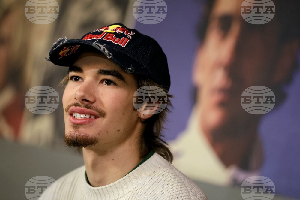 Никола Цолов - пресконференция