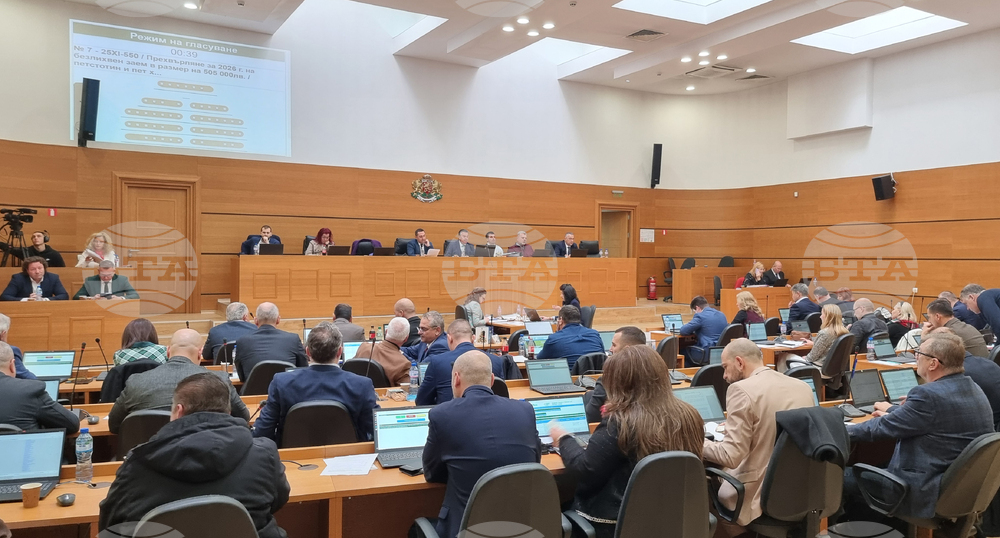 Пловдивчани ще пътуват в градския транспорт с билет за 50 евроцента от 1 февруари