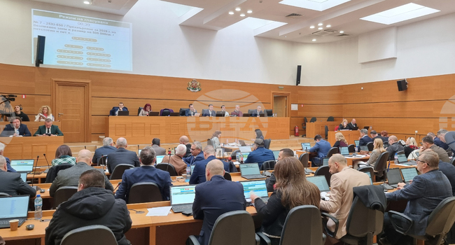 Пловдивчани ще пътуват в градския транспорт с билет за 50 евроцента от 1 февруари