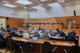 Пловдив - Общински съвет - заседание