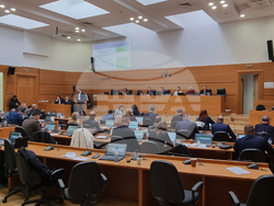 Пловдив - Общински съвет - заседание