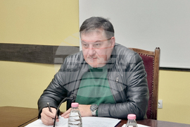 Гулянци - Общински съвет - заседание