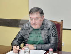 Гулянци - Общински съвет - заседание