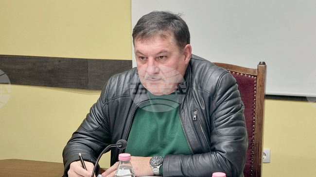 Община Гулянци ще кандидатства с два проекта за реконструкция на водопроводна мрежа и улици