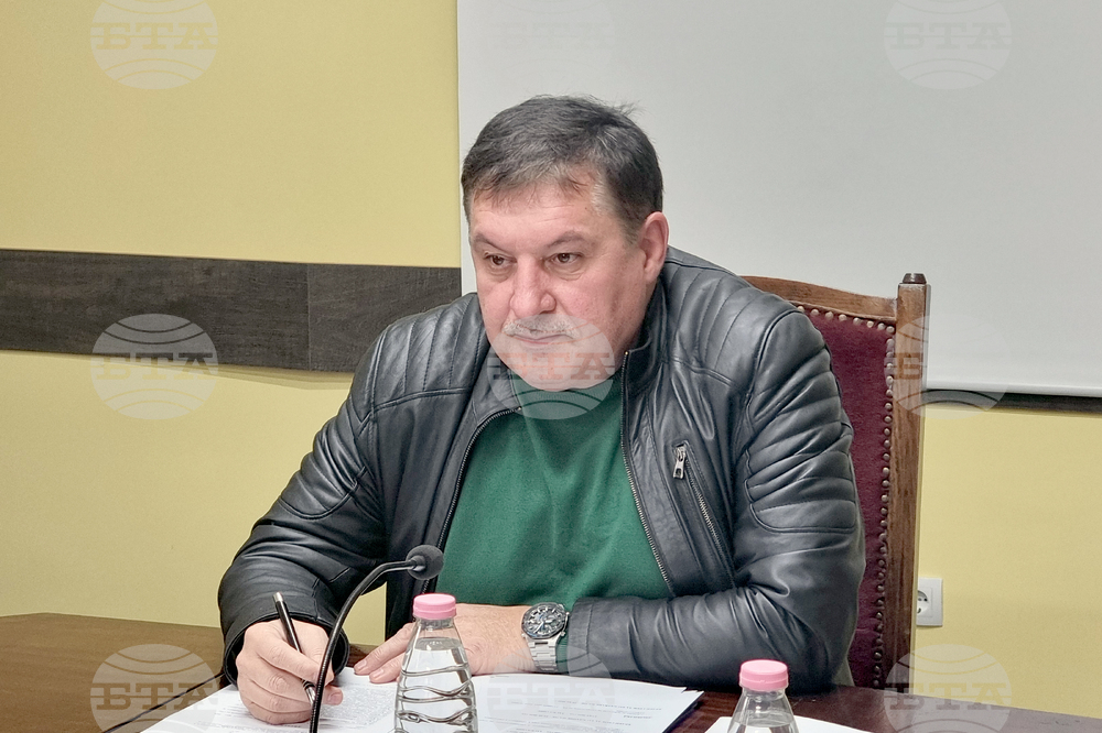 Гулянци - Общински съвет - заседание