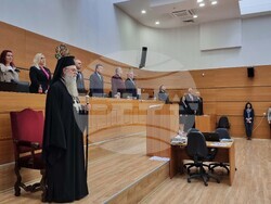 Пловдив - „Почетен гражданин на град Пловдив“ - връчване