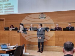 Пловдив - „Почетен гражданин на град Пловдив“ - връчване