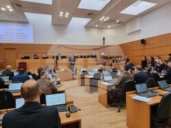 Пловдив - „Почетен гражданин на град Пловдив“ - връчване