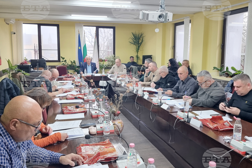 Съветниците в Гулянци приеха актуализация на бюджета